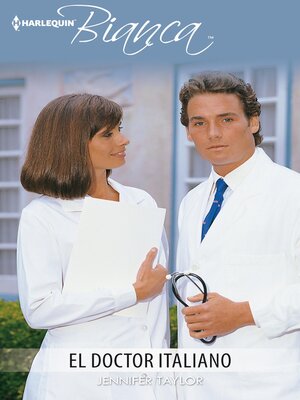 cover image of El doctor italiano